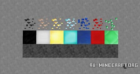  Soft Textures [16x]  Minecraft 1.9