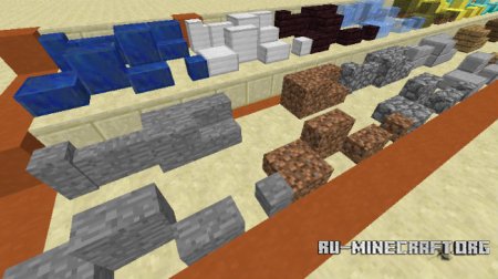  Building Bricks  Minecraft 1.9