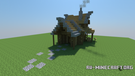  Medieval Build Pack II  Minecraft