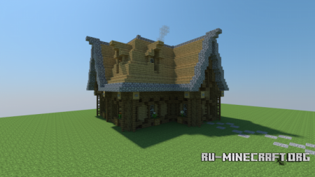  Medieval Build Pack II  Minecraft