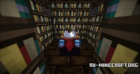  Misoya [16x]  Minecraft 1.9