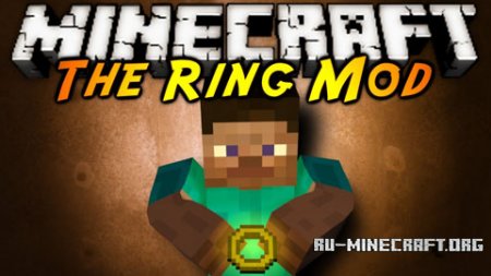  Experience Rings  Minecraft 1.9.4