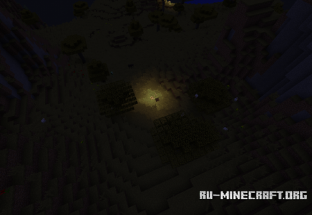  Shrouded In Darkness II: Return of the Night  Minecraft