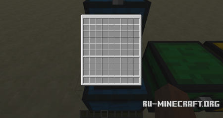  CompactChests  Minecraft 1.9
