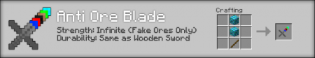  Fake Ores 2  Minecraft 1.9