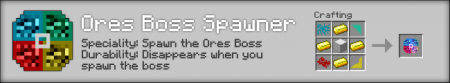  Fake Ores 2  Minecraft 1.9