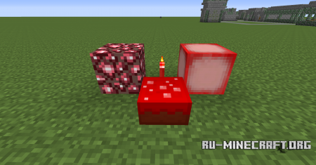  Blood Arsenal  Minecraft 1.9.4