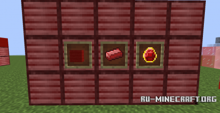  Blood Arsenal  Minecraft 1.9.4