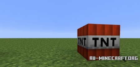  R3D.CRAFT [128x]  Minecraft 1.10