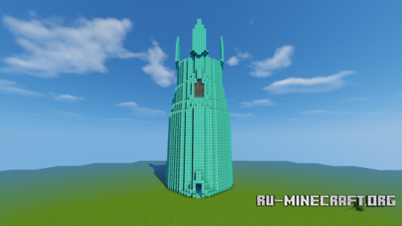  My Diamond House  Minecraft