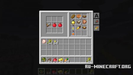  Cooking for Blockheads  Minecraft 1.10