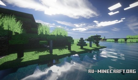  Finlandia 3D Models [64x]  Minecraft 1.10