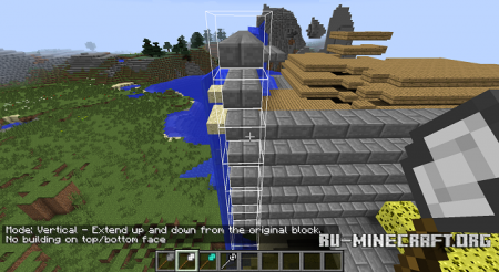  Better Builder's Wands  Minecraft 1.10