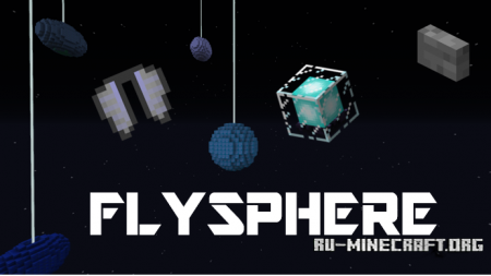  Flysphere  Minecraft
