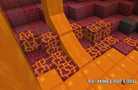  Visibility 2 [16x]  Minecraft 1.10
