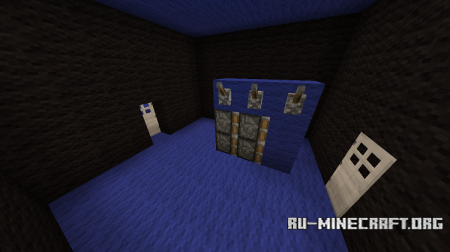  Roomscape 8  Minecraft
