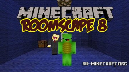  Roomscape 8  Minecraft
