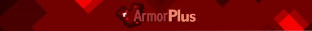  ArmorPlus  Minecraft 1.10.2