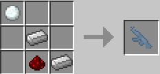  Special Weapons and Armors  Minecraft 1.9.4