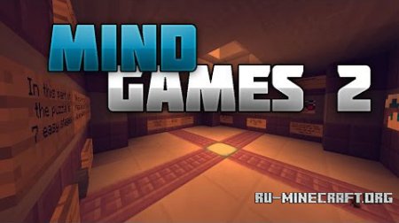  MindGames 2  Minecraft