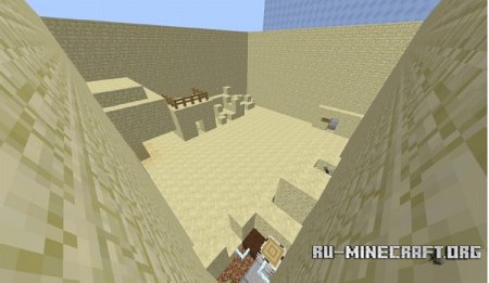  Find the Lever (2)  Minecraft