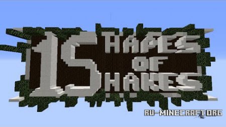  15 Shapes of Snakes  Minecraft