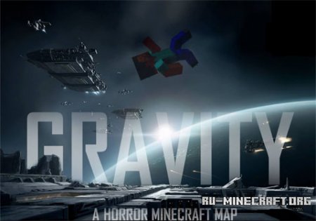  Gravity  Minecraft