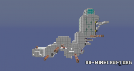  Wall Climber  Minecraft