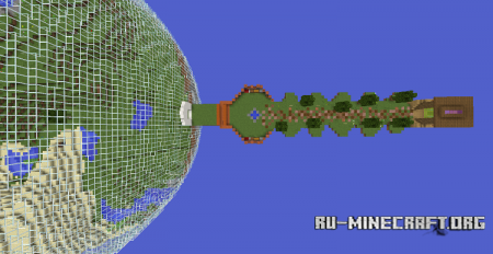  The Dome Parkour  Minecraft