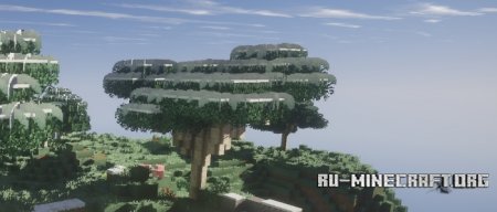  Better Foliage  Minecraft 1.10