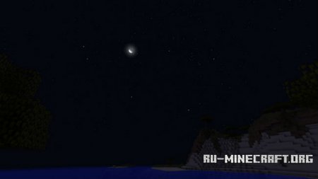  Stellar Sky  Minecraft 1.10