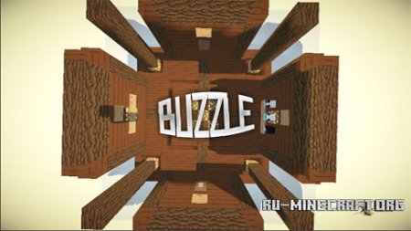  Buzzle  Minecraft