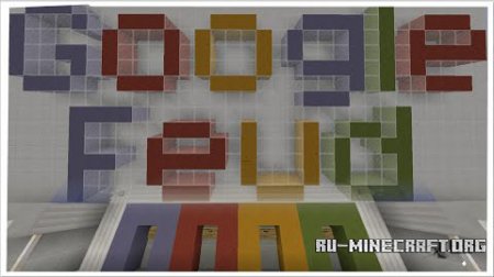  Google Feud  Minecraft
