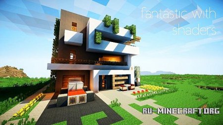  Pamplemousse [16x]  Minecraft 1.9