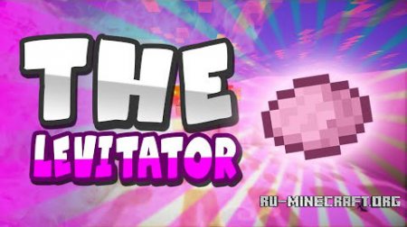  The Levitator  Minecraft