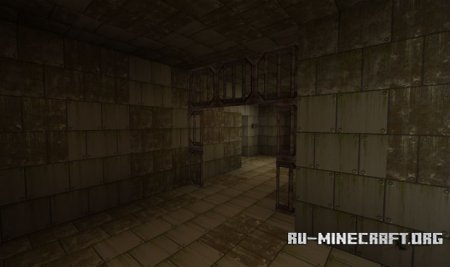  Cyberghostdes HD [64x]  Minecraft 1.10