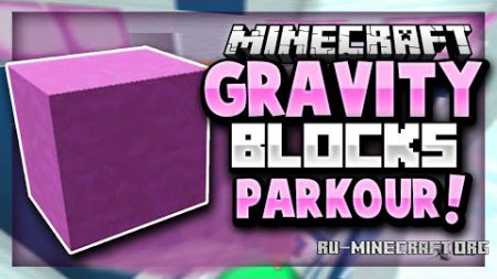  Moving Blocks Parkour 2  Minecraft