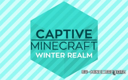  Captive Minecraft IV  Minecraft