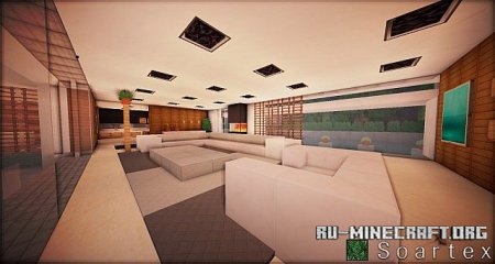  Soartex Fanver [64x]  Minecraft 1.10