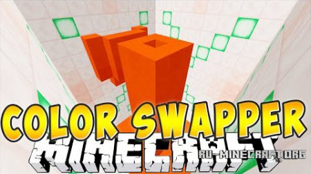  Color Swapper  Minecraft