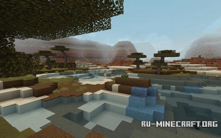  Soartex Invictus [64x]  Minecraft 1.10