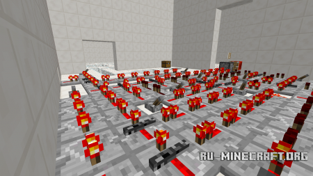  The Redstone Predicament 2  Minecraft