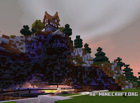  Marvelouscraft [64x]  Minecraft 1.9