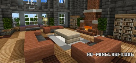  Pixel Reality [16&#215;16]  Minecraft PE 0.15