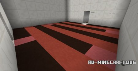  Weird Floor  Minecraft
