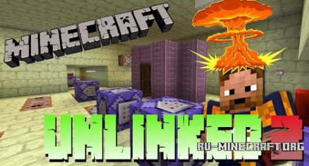  UnLinked 2  Minecraft