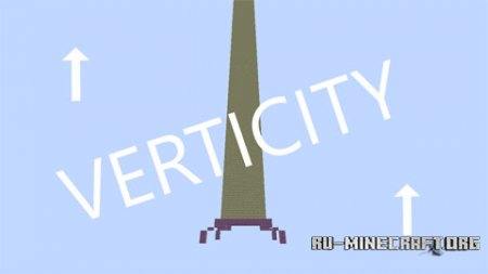  Verticity  Minecraft