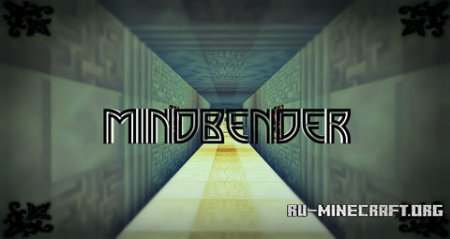  MindBender  Minecraft