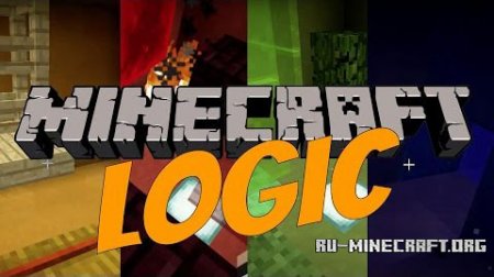  Logic Puzzle  Minecraft