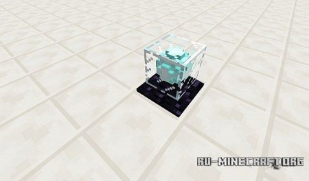  3D Models for Default [16x]  Minecraft 1.10